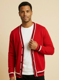 Lucien | Cardigan