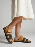 Renzo | Sommersandaler Unisex