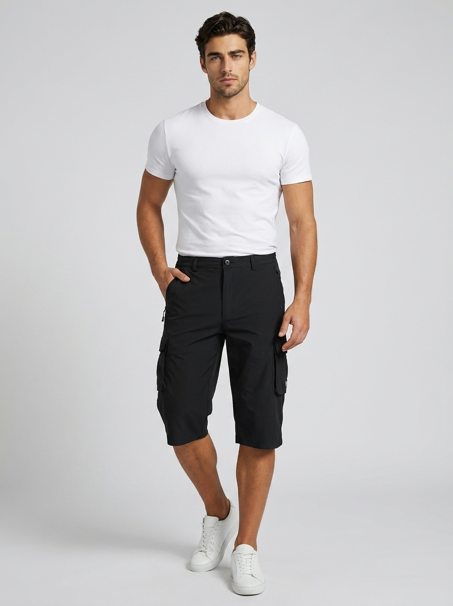 Atlas | Cargo Shorts til Herre