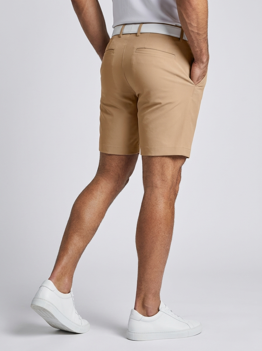 Arvid | Klassiske Herreshorts