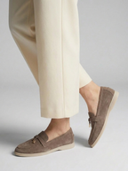Valerio | Ruskind Loafers Damer
