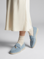 Valerio | Ruskind Loafers Damer
