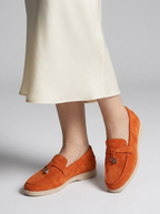 Valerio | Ruskind Loafers Damer