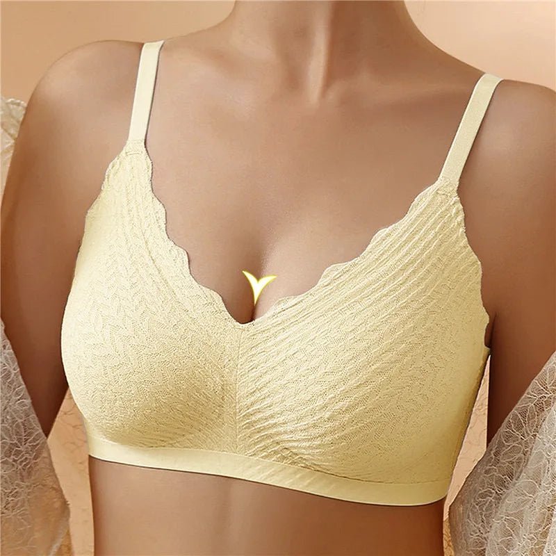 Amara | Reggiseno Donna Senza Ferretto