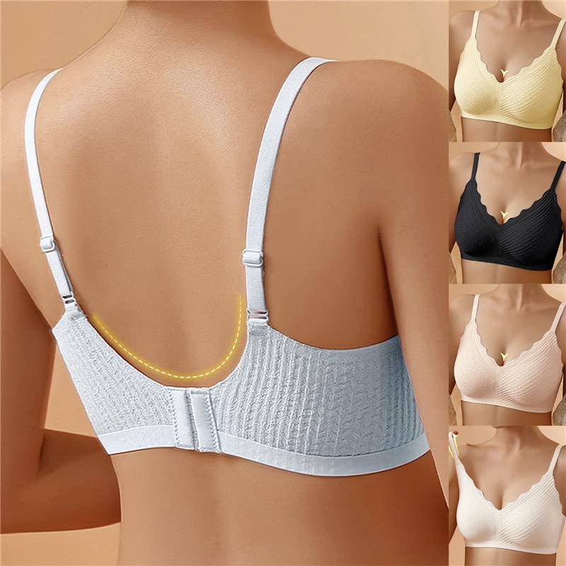 Amara | Reggiseno Donna Senza Ferretto