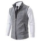 Thierry | Strikket Business Vest