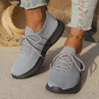 Selina | Mesh Sneakers Damer