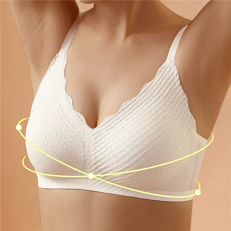 Amara | Reggiseno Donna Senza Ferretto
