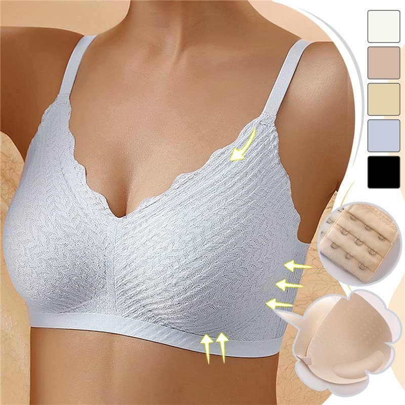 Amara | Reggiseno Donna Senza Ferretto