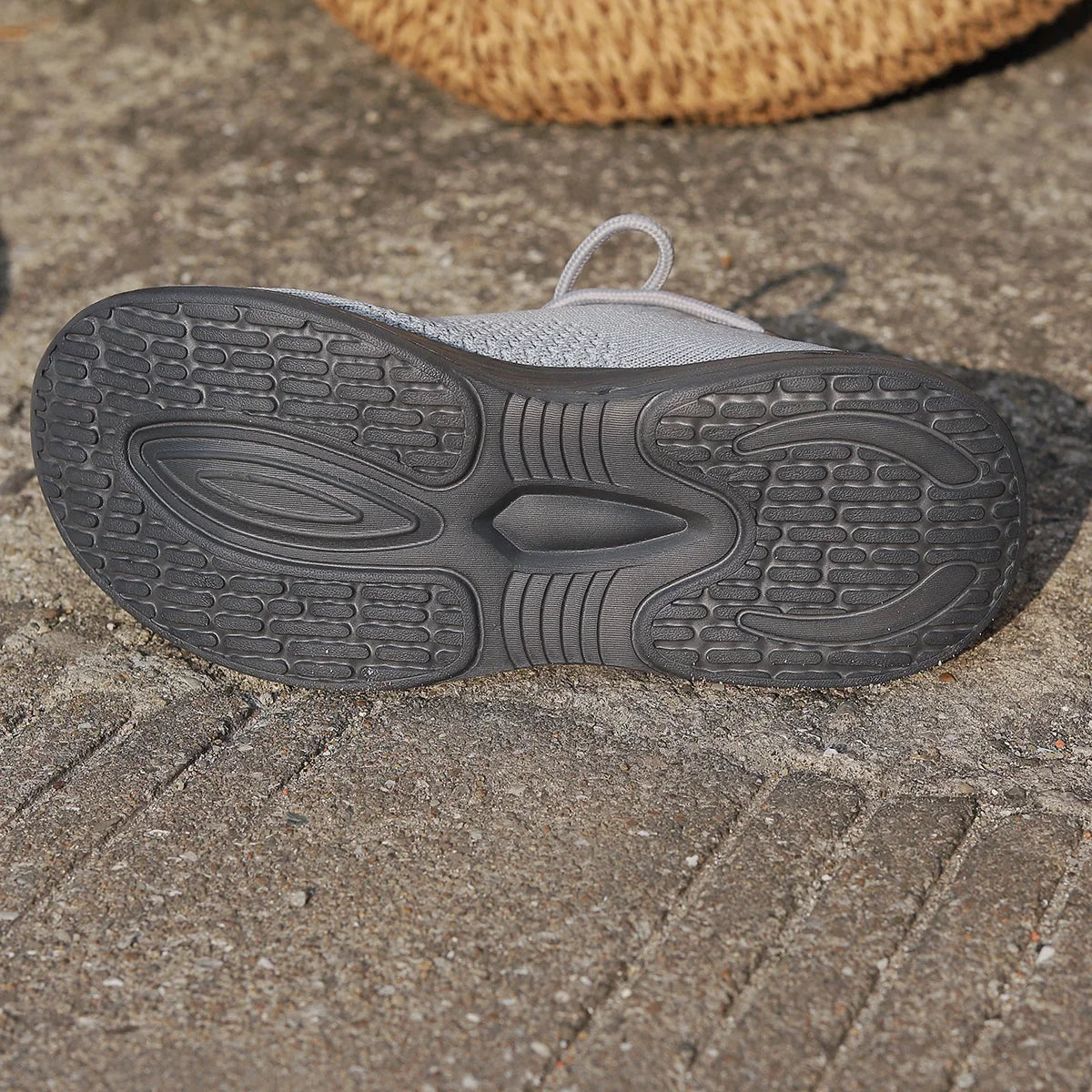 Selina | Mesh Sneakers Damer