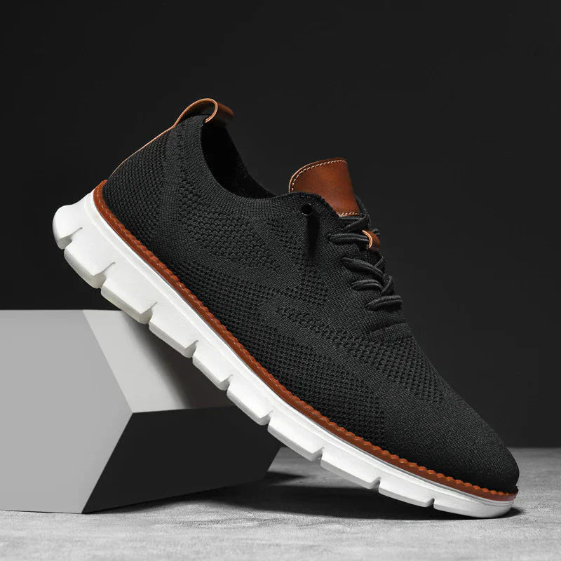 Nardo| Mesh Stretch Sneakers Men