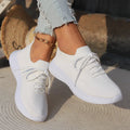 Selina | Mesh Sneakers Damer