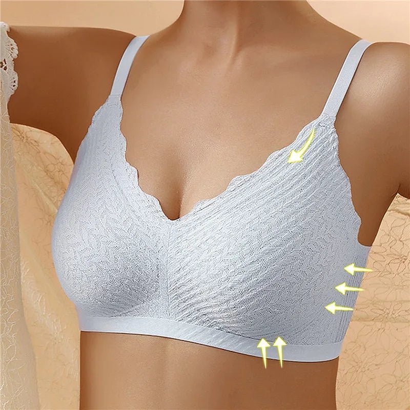 Amara | Reggiseno Donna Senza Ferretto