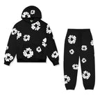 Gina | Unisex Jogging Sæt i To Dele