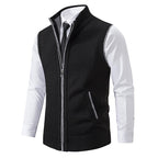 Thierry | Strikket Business Vest