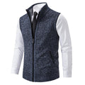 Thierry | Strikket Business Vest