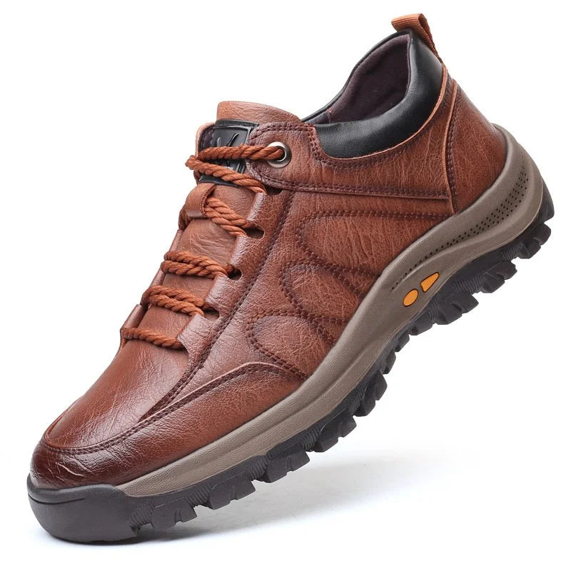 Ravento | Scarpe da trekking da uomo