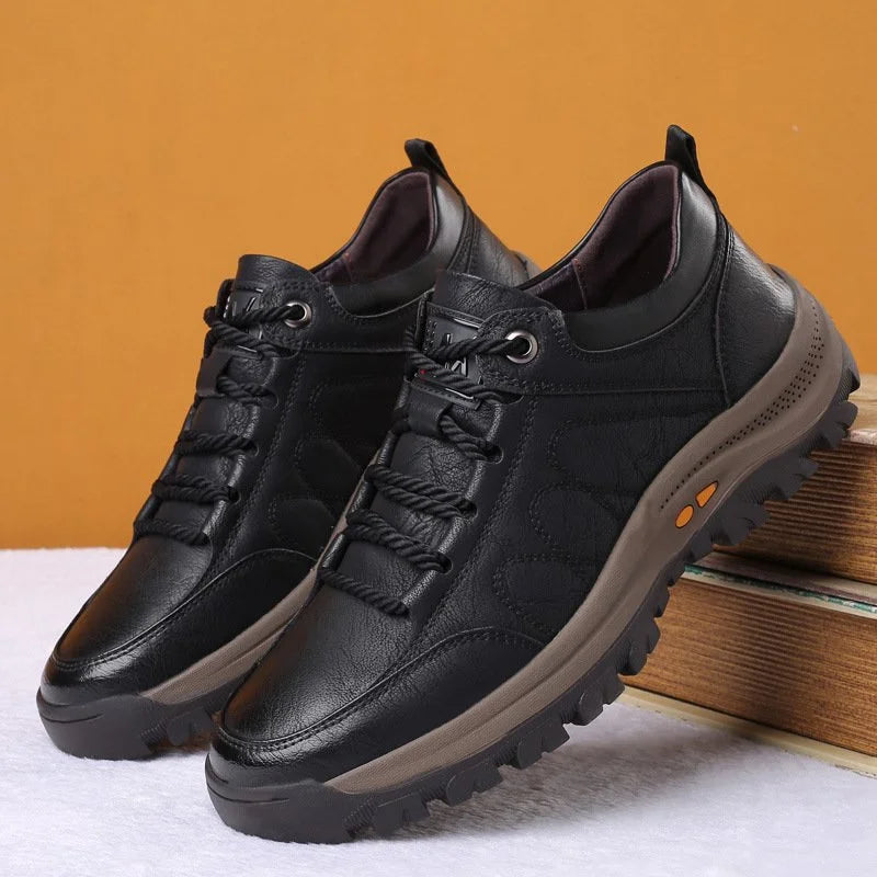 Ravento | Scarpe da trekking da uomo