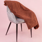 CuddleBlanket | 100% Vandtæt og Blød Plaid til Intime Øjeblikke