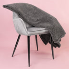 CuddleBlanket | 100% Vandtæt og Blød Plaid til Intime Øjeblikke