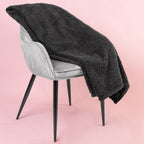 CuddleBlanket | 100% Vandtæt og Blød Plaid til Intime Øjeblikke