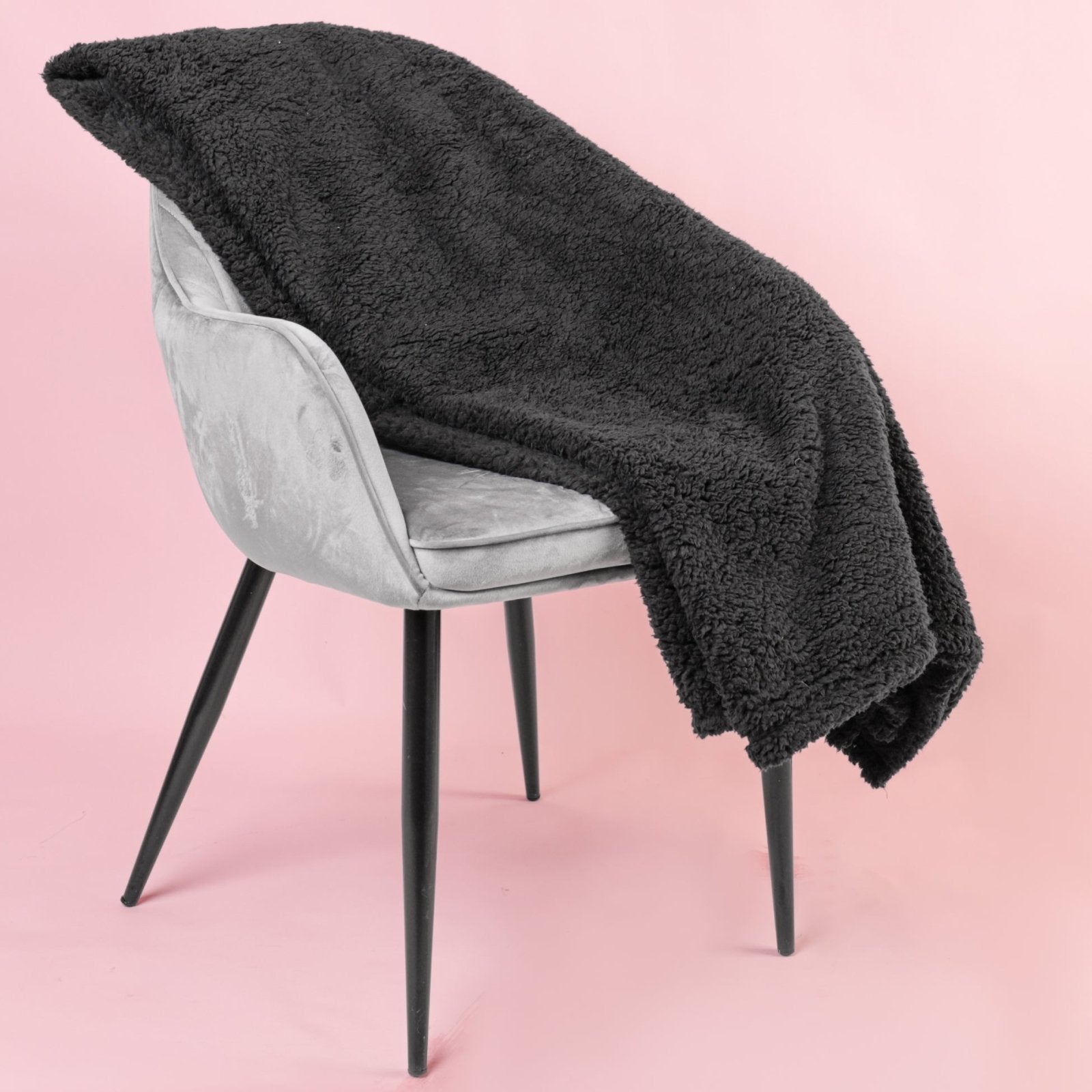 CuddleBlanket | 100% Vandtæt og Blød Plaid til Intime Øjeblikke