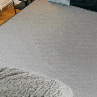 CuddleBlanket | 100% Vandtæt og Blød Plaid til Intime Øjeblikke