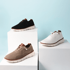 Nardo| Mesh Stretch Sneakers Men