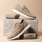 Nardo| Mesh Stretch Sneakers Men