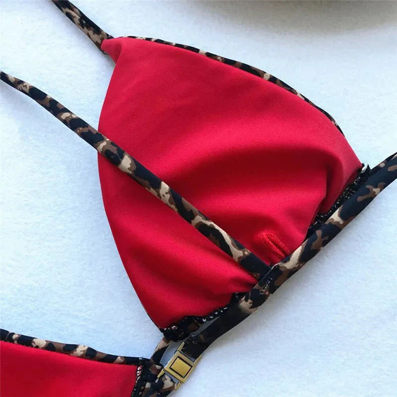 Savana | Mikro bikini damskie