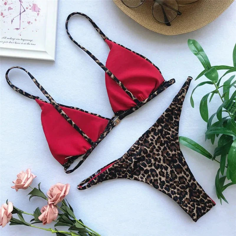Savana | Mikro bikini damskie