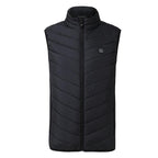ThermoBlaze | Opvarmet Vest