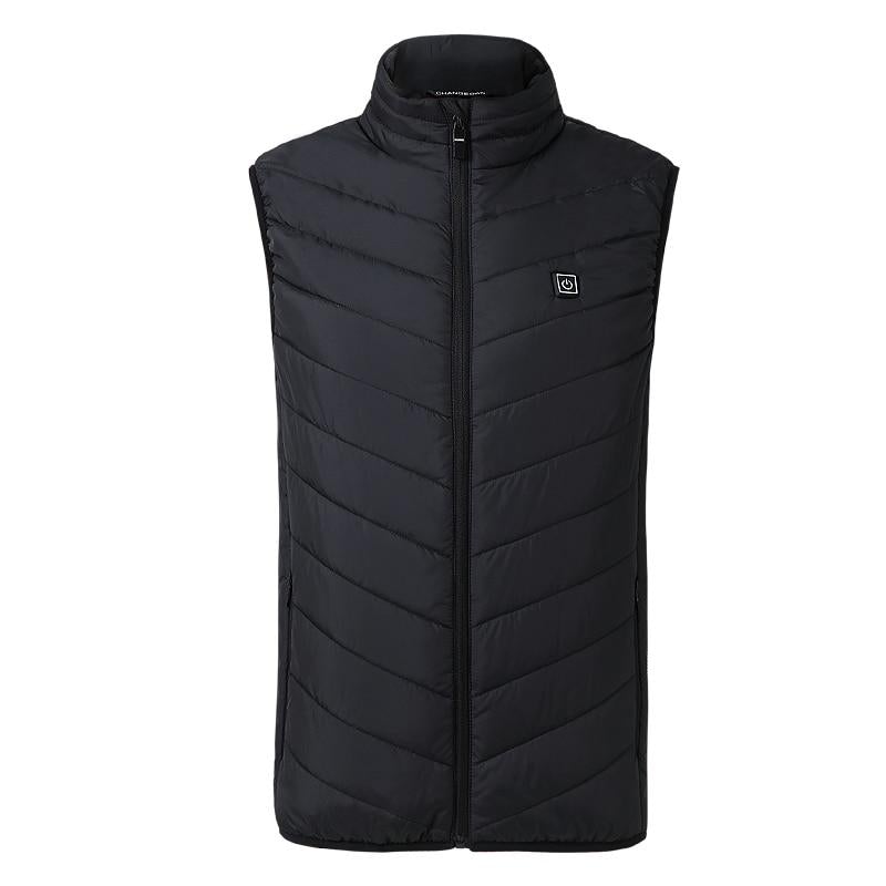 ThermoBlaze | Opvarmet Vest