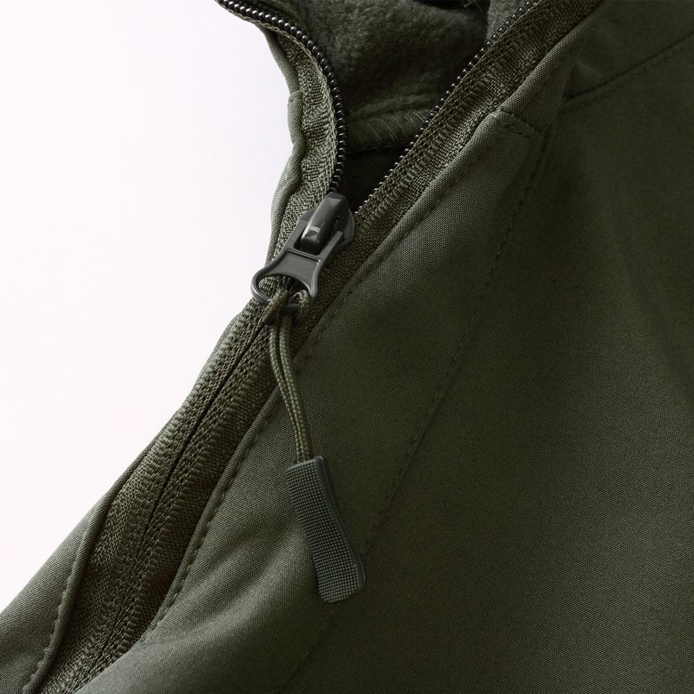 Mace | Softshell Jakke
