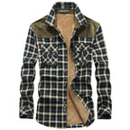Guido | Foret Overshirt