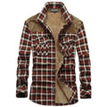 Guido | Foret Overshirt