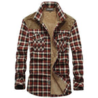 Guido | Foret Overshirt