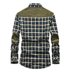 Guido | Foret Overshirt
