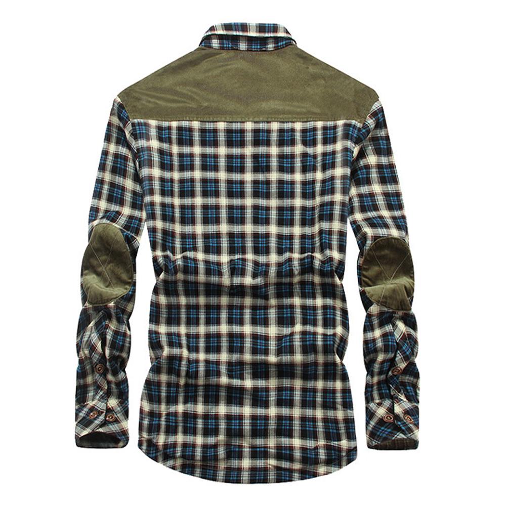 Guido | Foret Overshirt