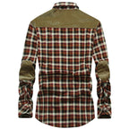 Guido | Foret Overshirt