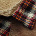 Guido | Foret Overshirt