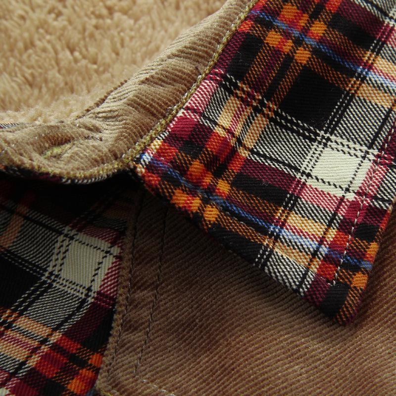 Guido | Foret Overshirt