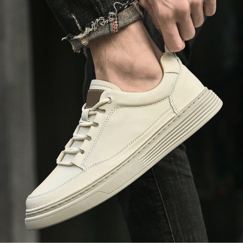 Navero | Sneakers basse da uomo
