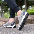 Alessandro | Orthopedic Hiking Shoes