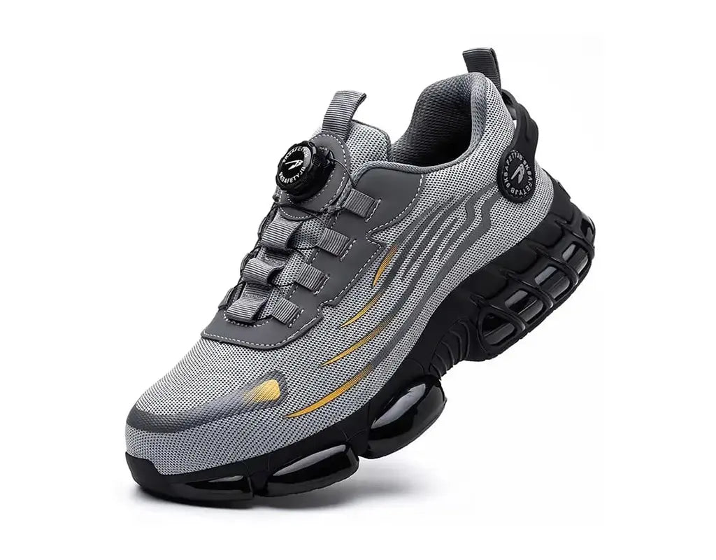 Zyphor | Sneakers sportive con rotella