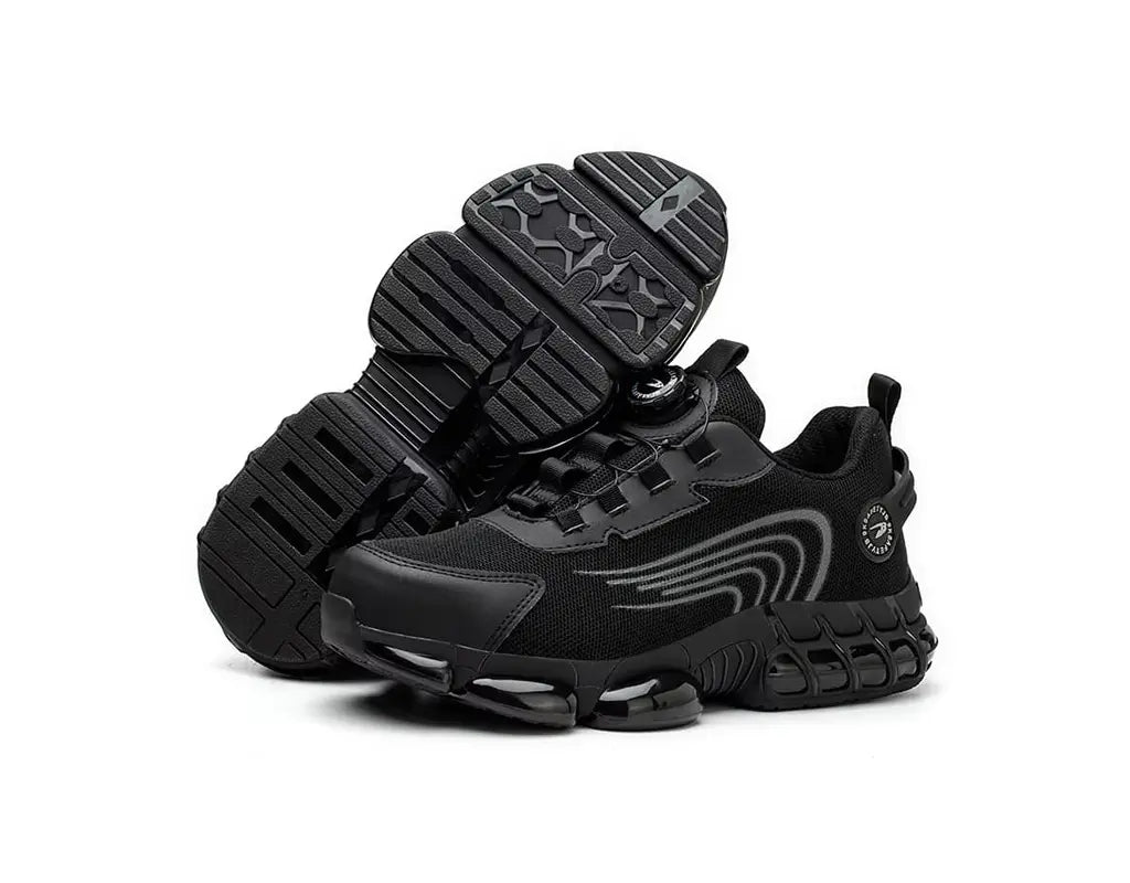Zyphor | Sneakers sportive con rotella