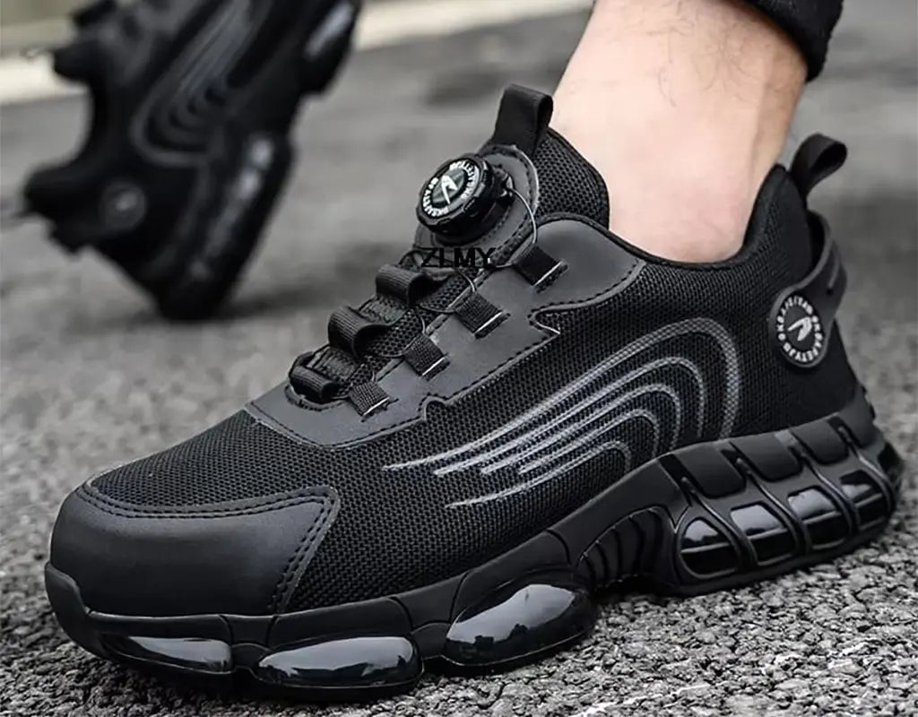 Zyphor | Sneakers sportive con rotella