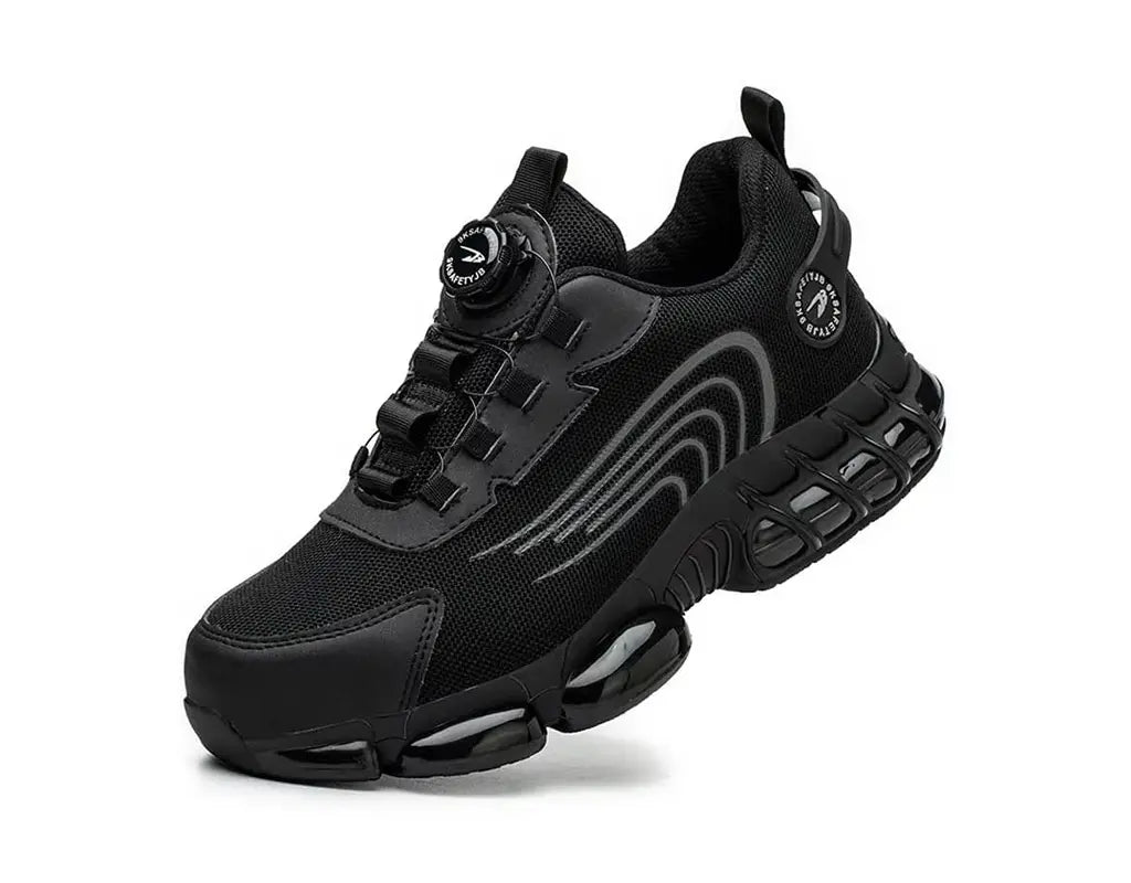 Zyphor | Sneakers sportive con rotella