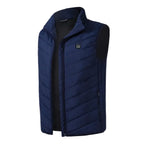 ThermoBlaze | Opvarmet Vest