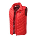 ThermoBlaze | Opvarmet Vest